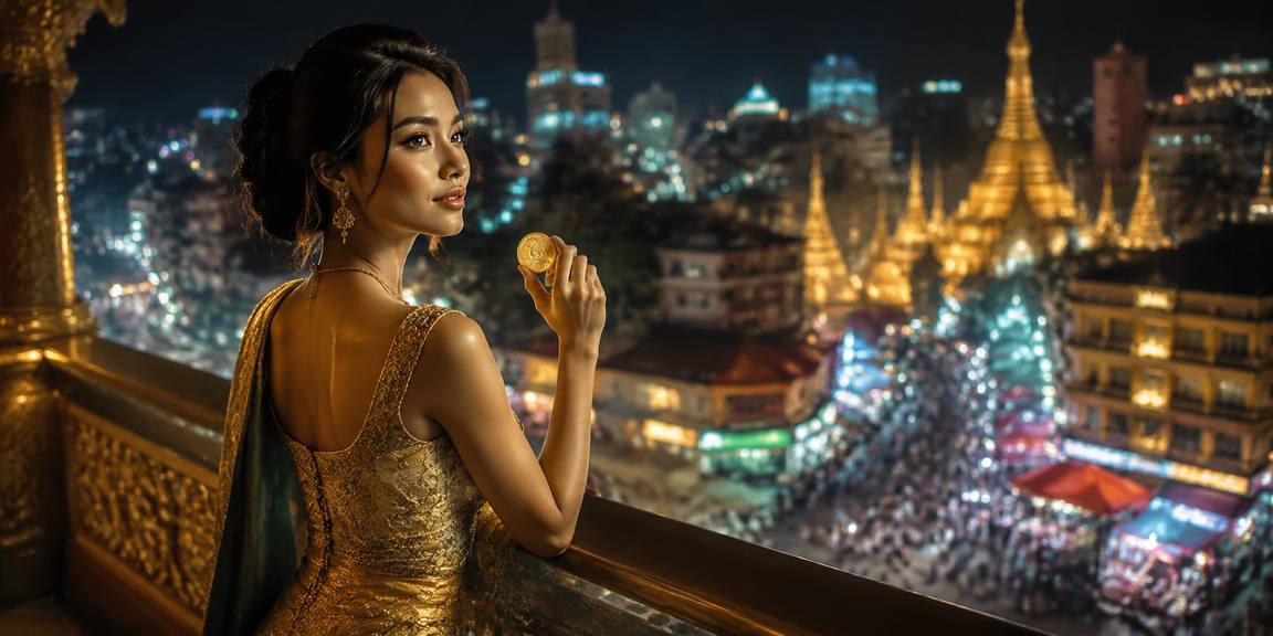 f2fa ကံကောင်းသောမြင်း